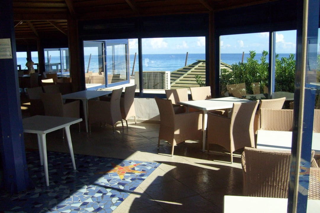 Strandbar Apollonia Beach Resort & Spa