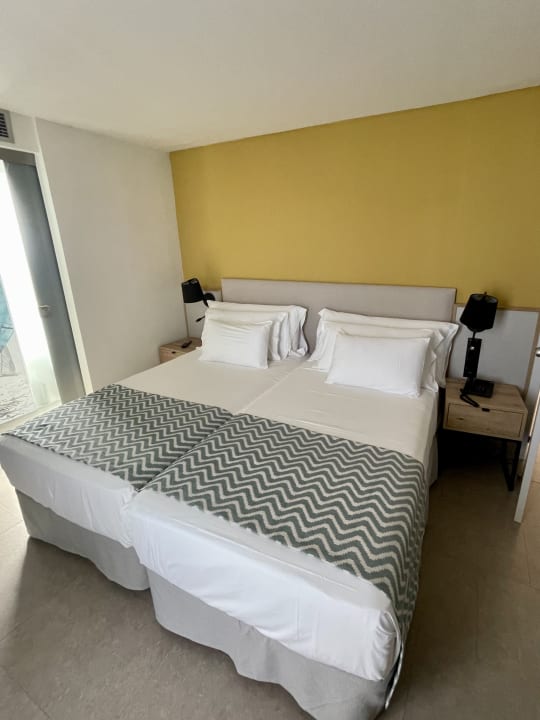 Zimmer Barceló Margaritas Royal Level