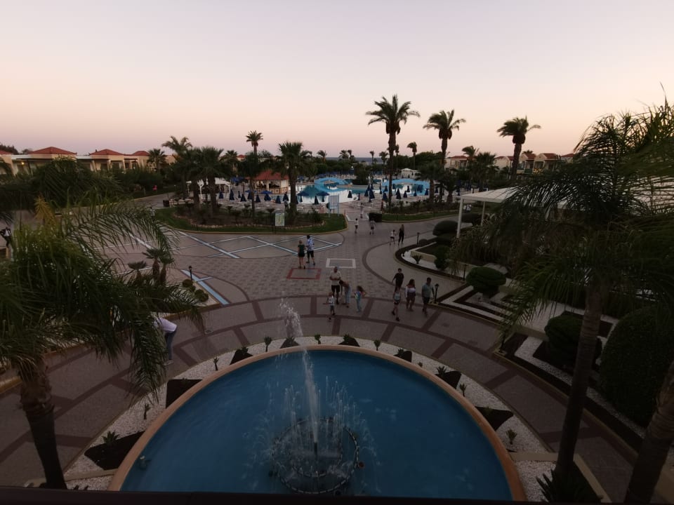 Garten Lindos Princess Beach Resort & Spa