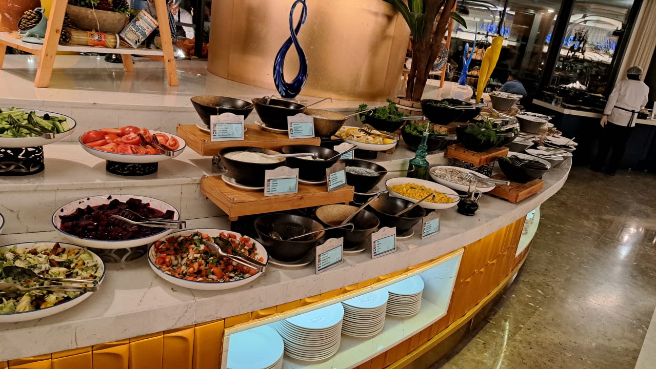 Gastro Seaden Quality Resort & Spa