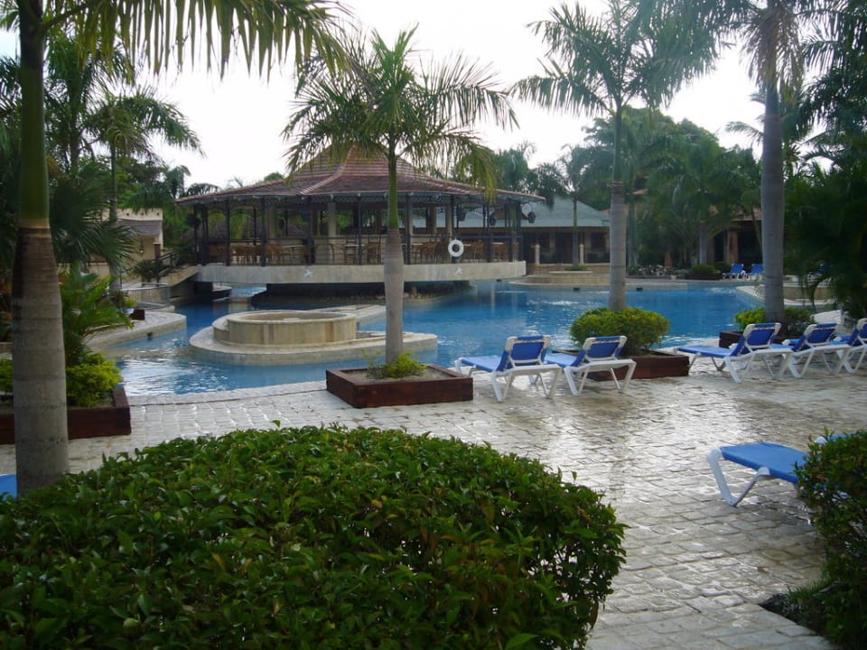 Pool Villas Bavaro Resort & Spa