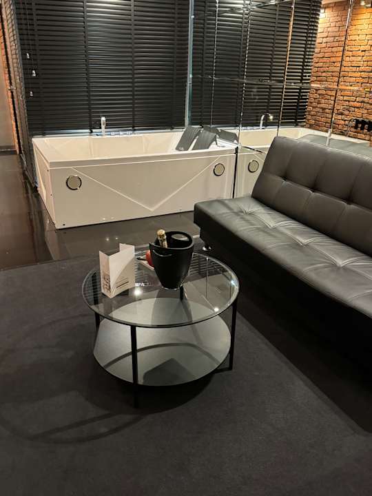 Zimmer Betmanowska Main Square Residence