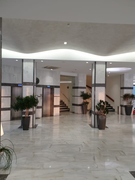 Zimmer Rhodos Horizon Resort