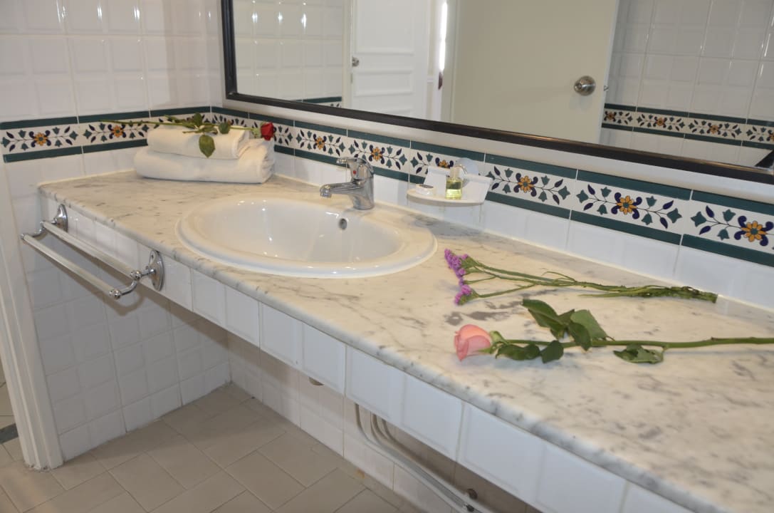 Zimmer Hotel Soussana