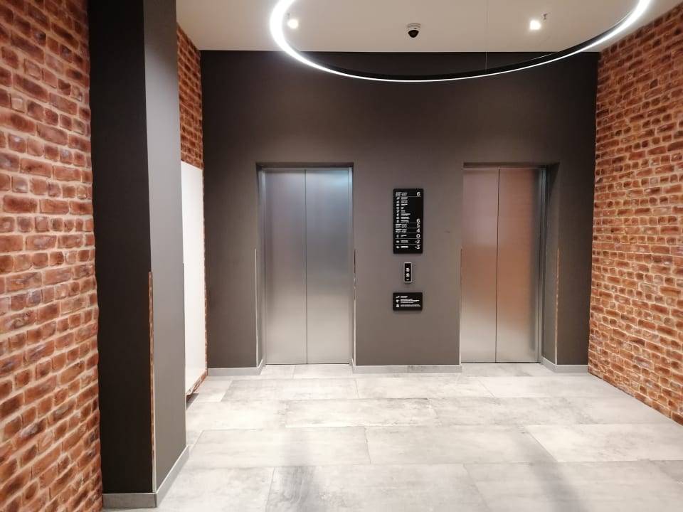 Sonstiges Aparthotel Adagio Bremen City