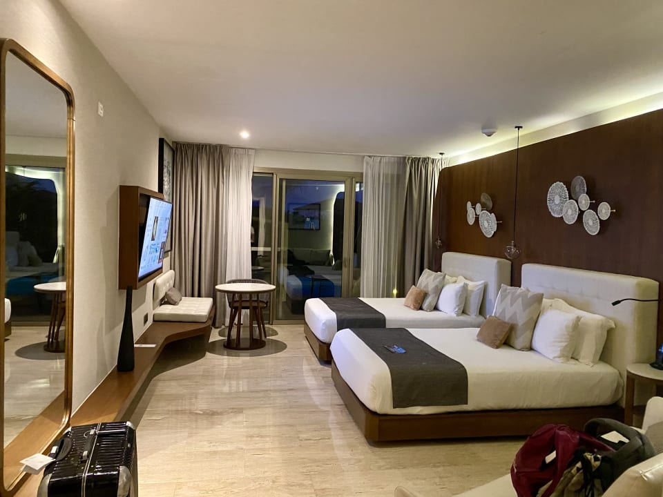 Zimmer TRS Coral Hotel - Adults Only