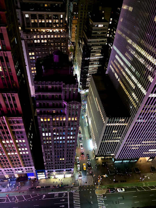 Sonstiges Margaritaville Resort Times Square