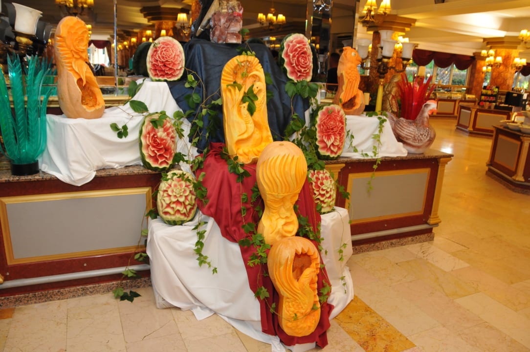 Schön an zu sehen Botanik Hotel & Resort