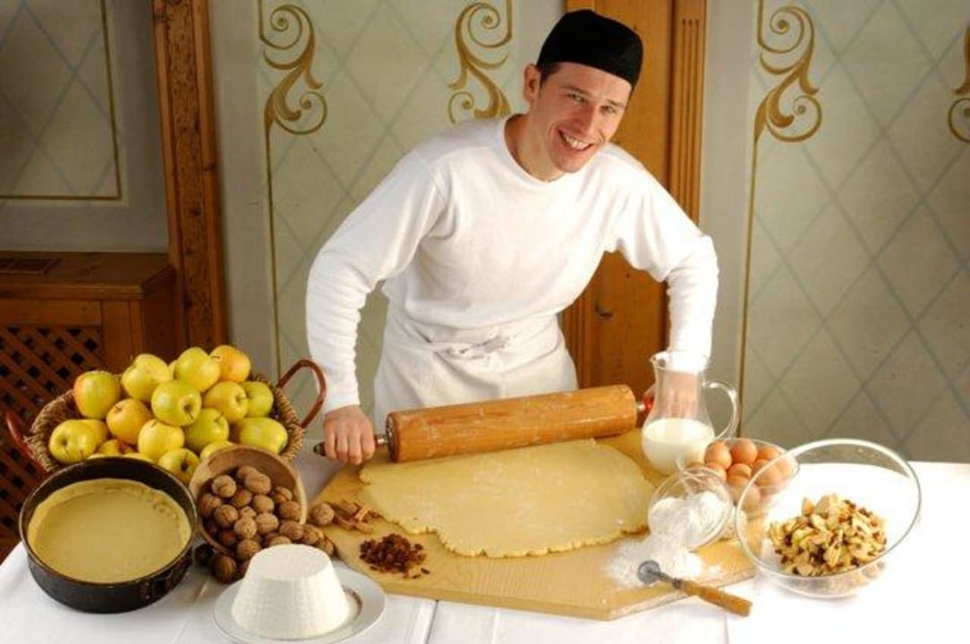 Family Hotel La Perla - Ristorante  Hotel La Perla