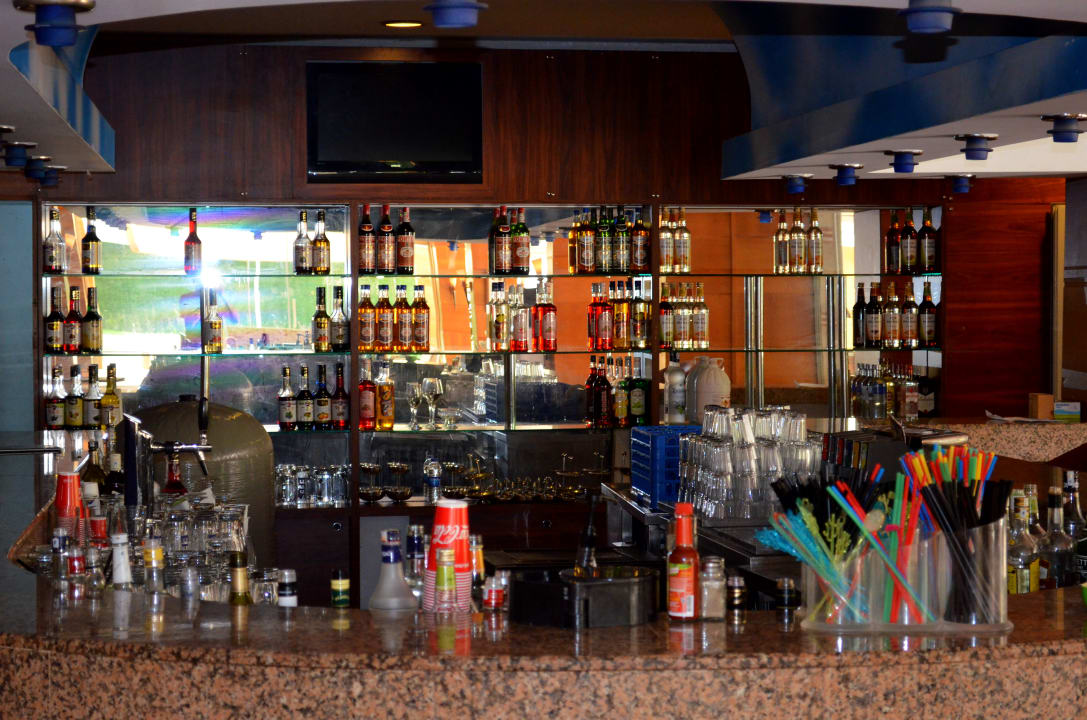 Gastro Megasaray Club Belek