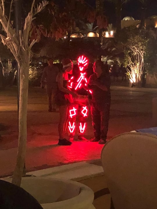 Sport & Freizeit Grand Makadi