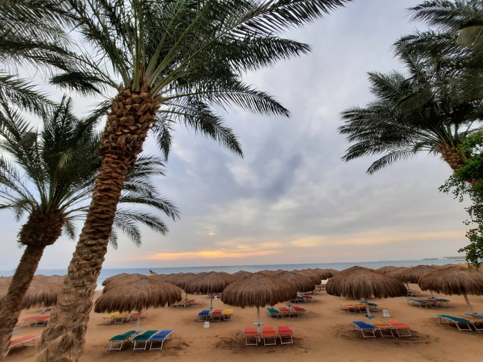 Strand Sentido Caribbean World Soma Bay