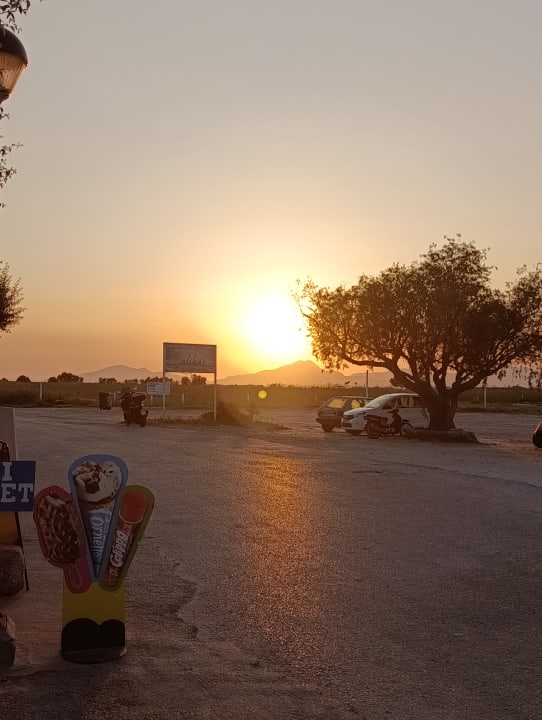 Strand Ilios K Village Resort