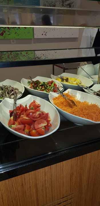 Gastro Korumar Ephesus Beach & Spa Resort