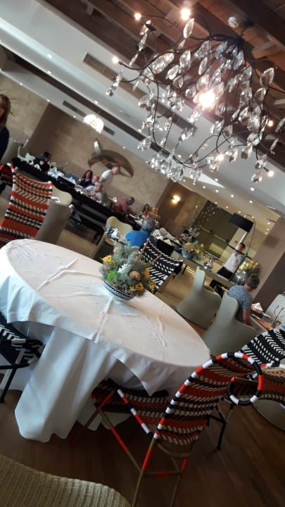 Gastro Aquagrand Artistic Luxury Beach Resort - Adults only