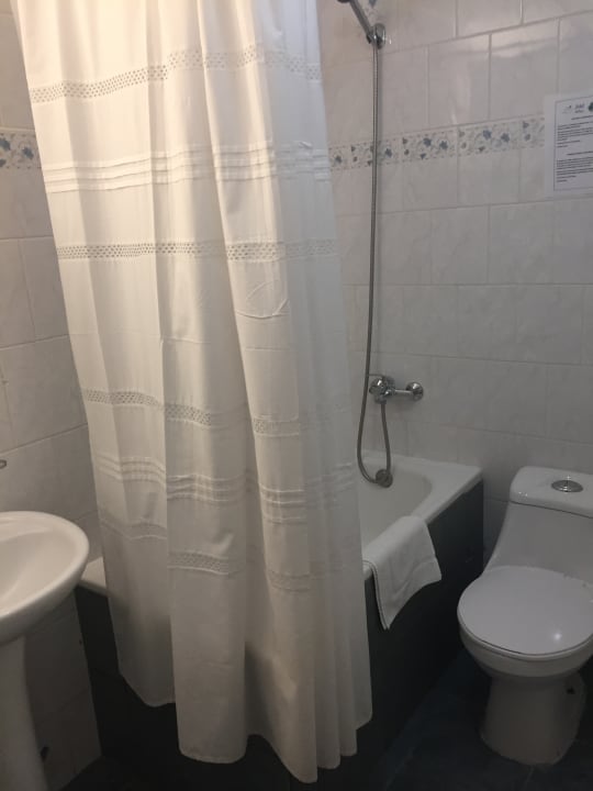 Zimmer Hotel del Paine