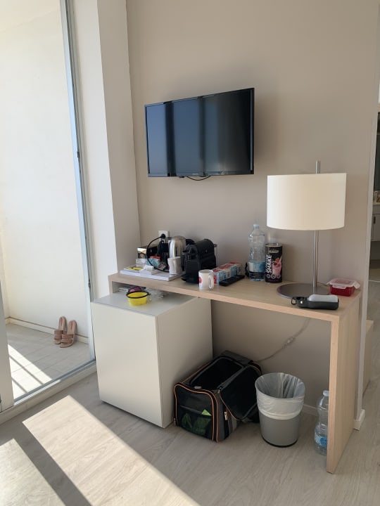 Zimmer JS Palma Stay