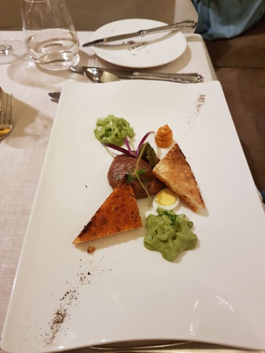 Restaurant Genussdorf Gmachl - Hotel & Spa