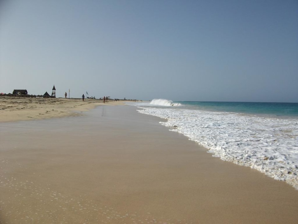 RIU Strand Hotel Riu Funana