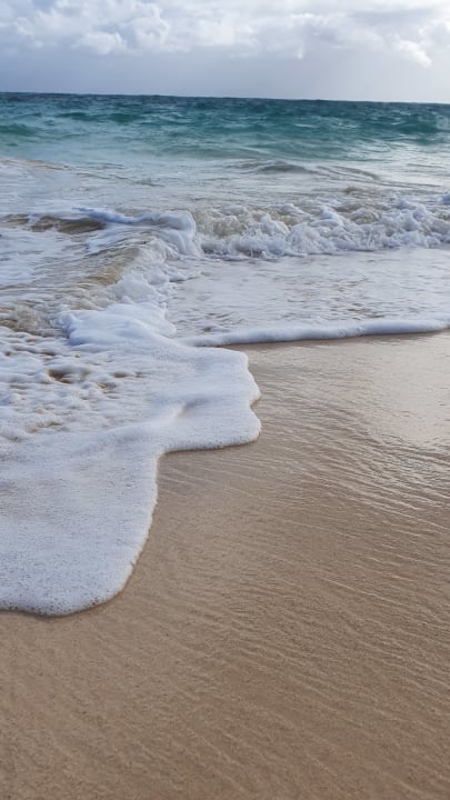 Strand Bahia Principe Grand Aquamarine