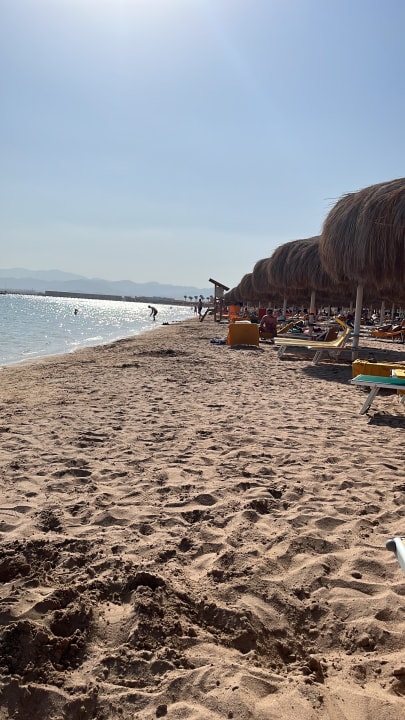 Strand Sentido Caribbean World Soma Bay