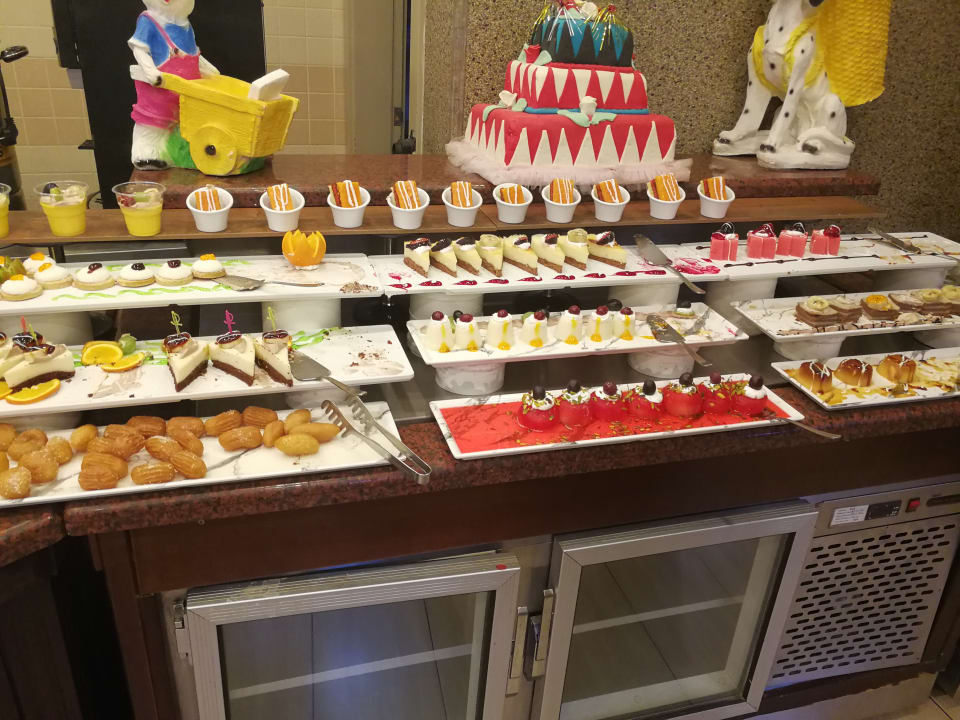 Gastro Gardenia Hotel