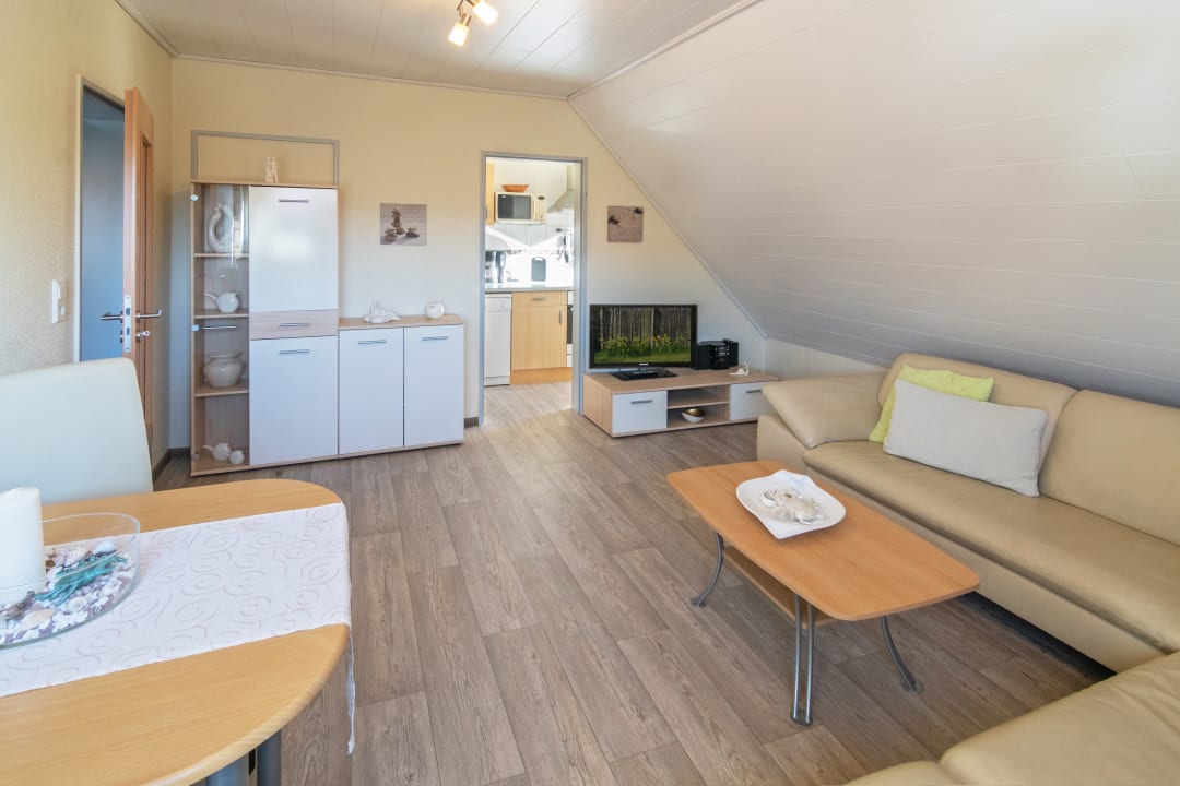 Zimmer Ferienwohnungen Fischerhaus