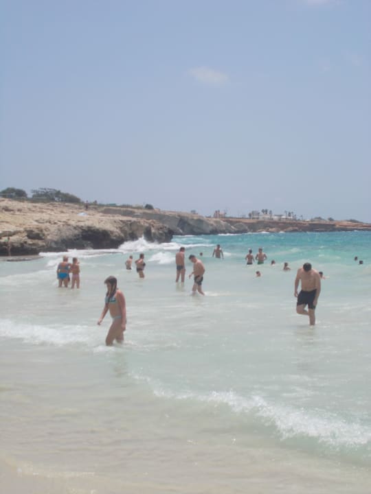 Hotelstrand Napa Mermaid Hotel & Suites