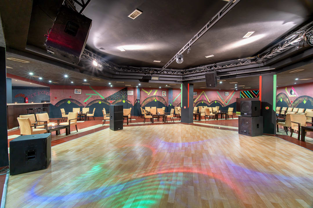 Sport & Freizeit Hotel Orfeus Park