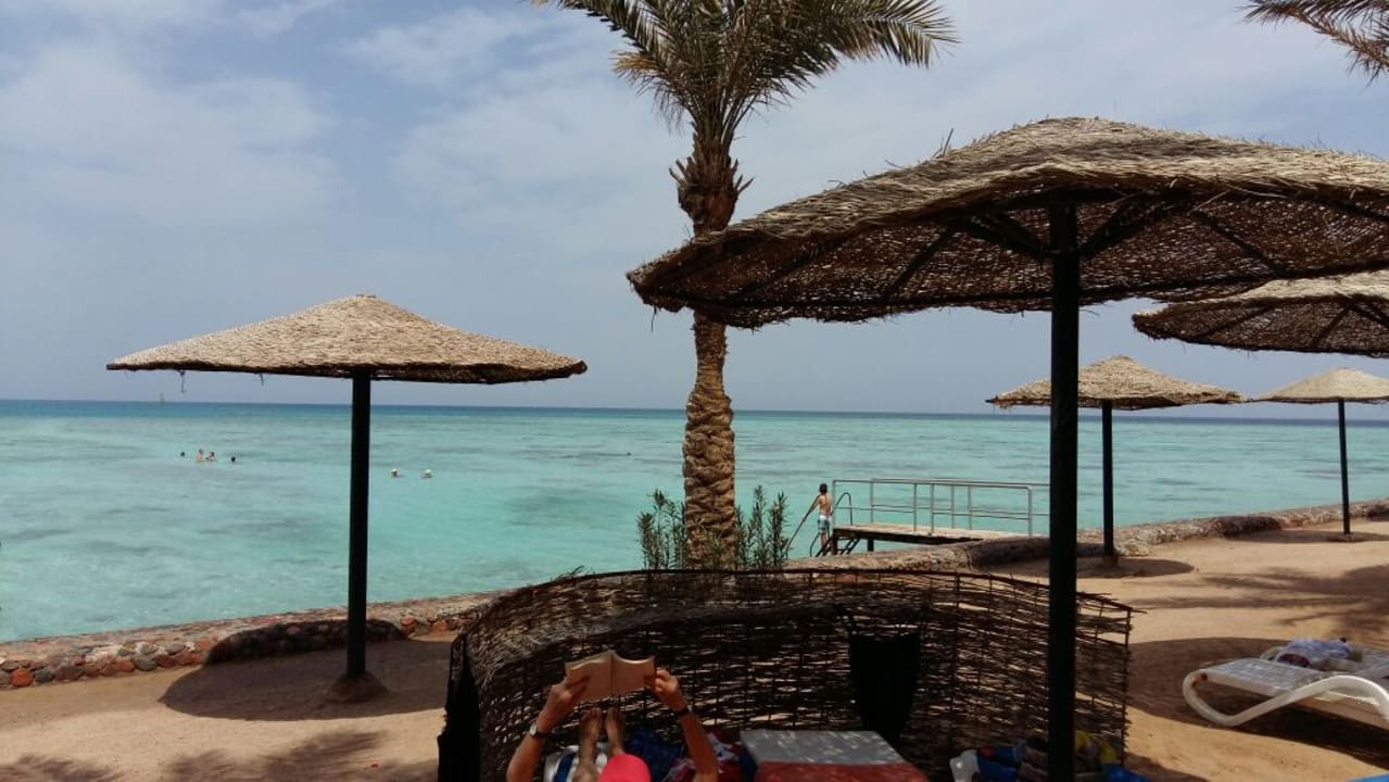 Strand Sunny Days El Palacio Resort & Spa