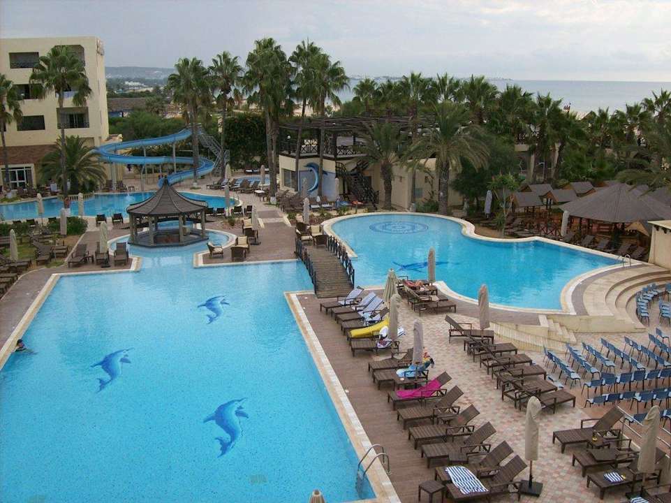 Paradis Palace Hotel Paradis Palace