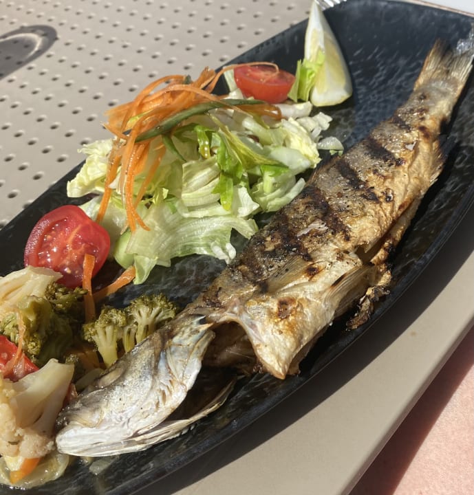 Gastro Seaden Quality Resort & Spa