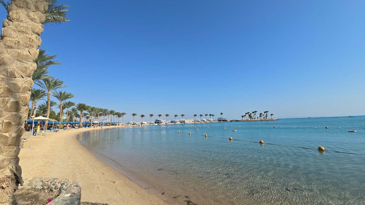 Strand Continental Hotel Hurghada