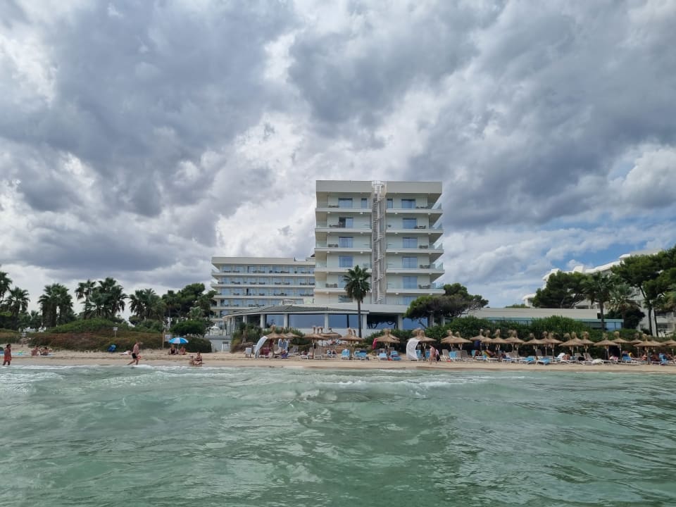 Strand Playa Esperanza Resort