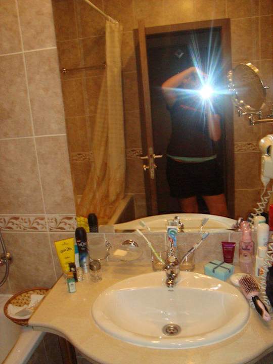 Bad Odessos Park Hotel