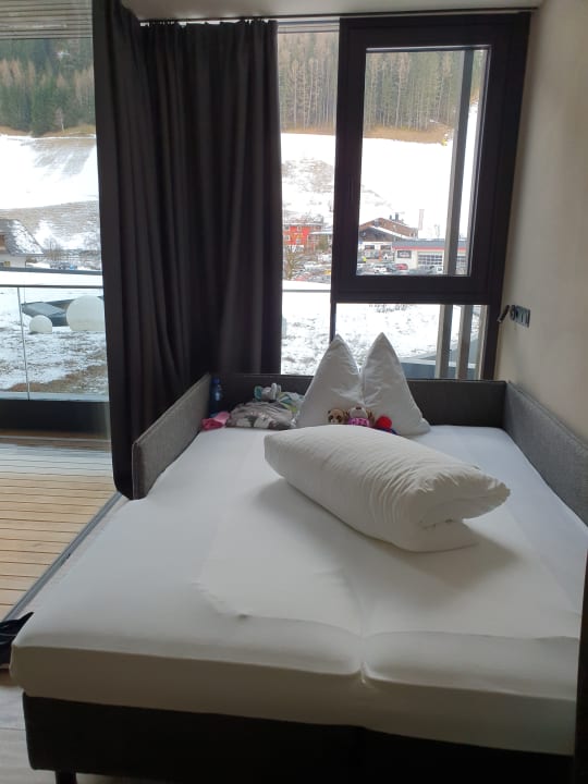 Zimmer AMONTI Wellnessresort