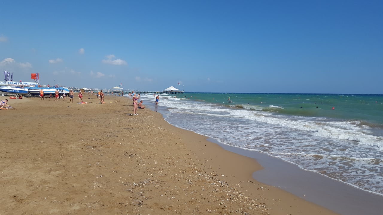 Strand Royal Atlantis Beach Hotel
