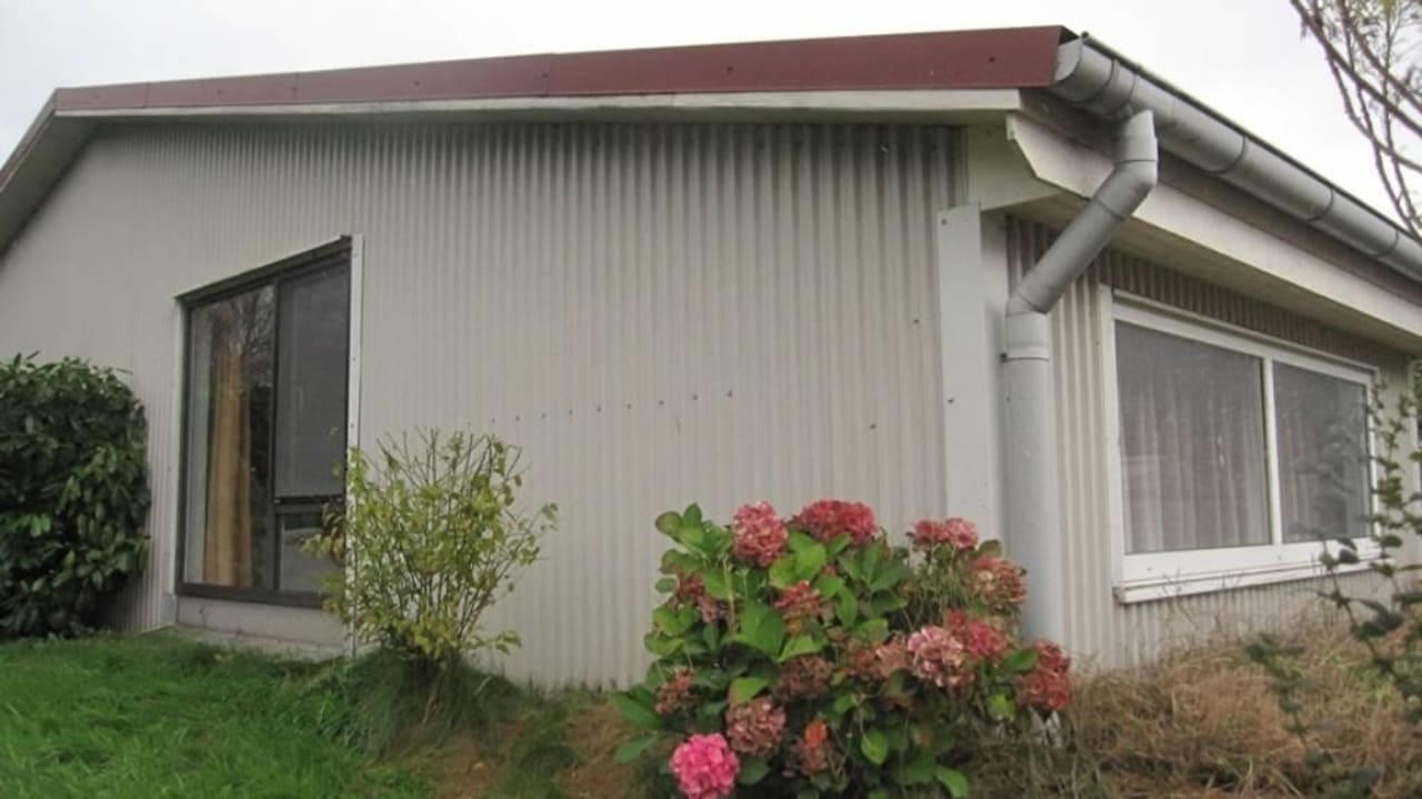 Das Ferienhaus Ferienhaus Deichschätzchen