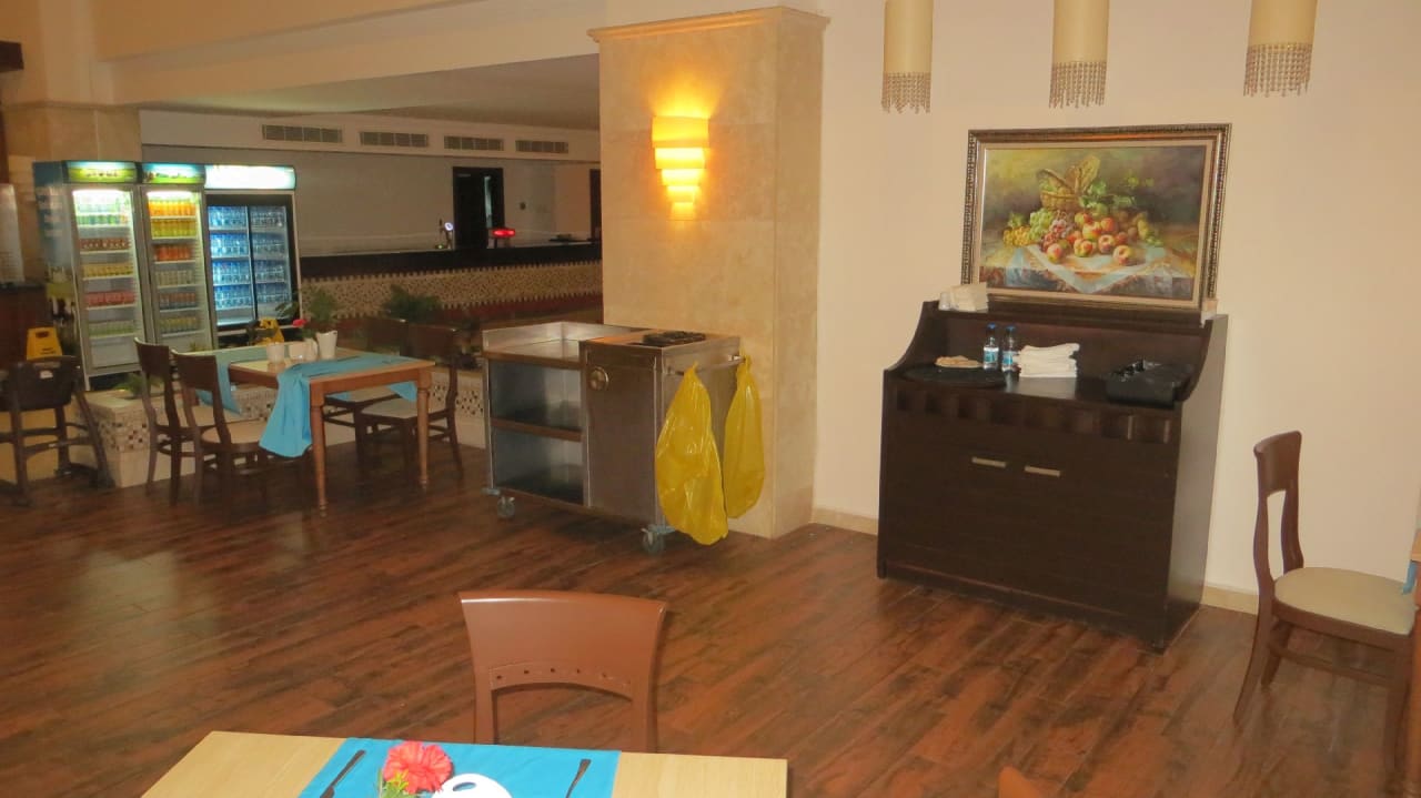 Gastro Saphir Resort & Spa