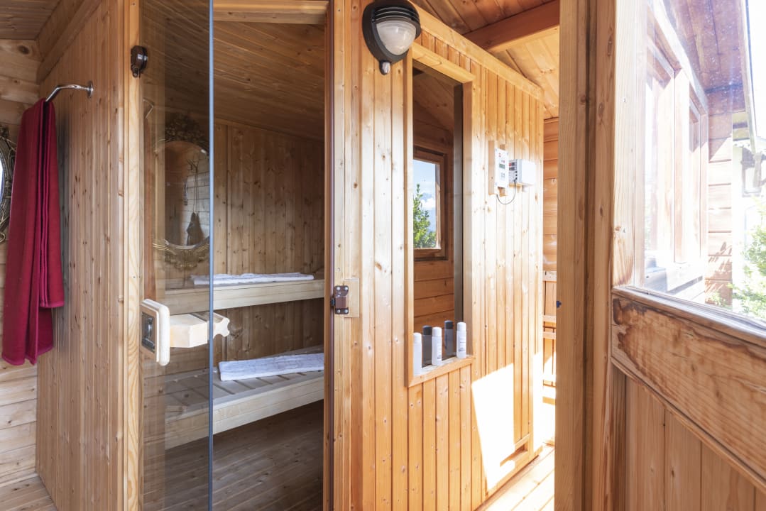 Zimmer Zeit & Traum  Hotel