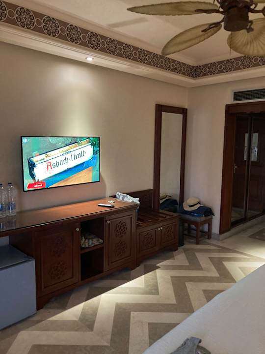 Zimmer Siva Grand Beach