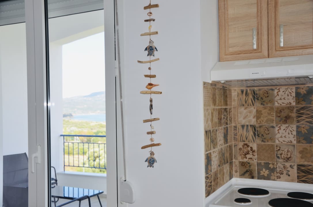 Zimmer Helona Houses