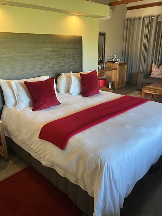 Zimmer Addo Wildlife