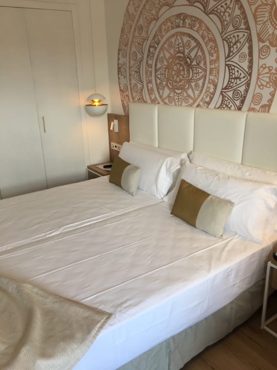 Zimmer BG Hotel Rei del Mediterrani Palace