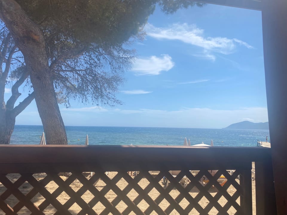 Ausblick TUI MAGIC LIFE Cala Pada