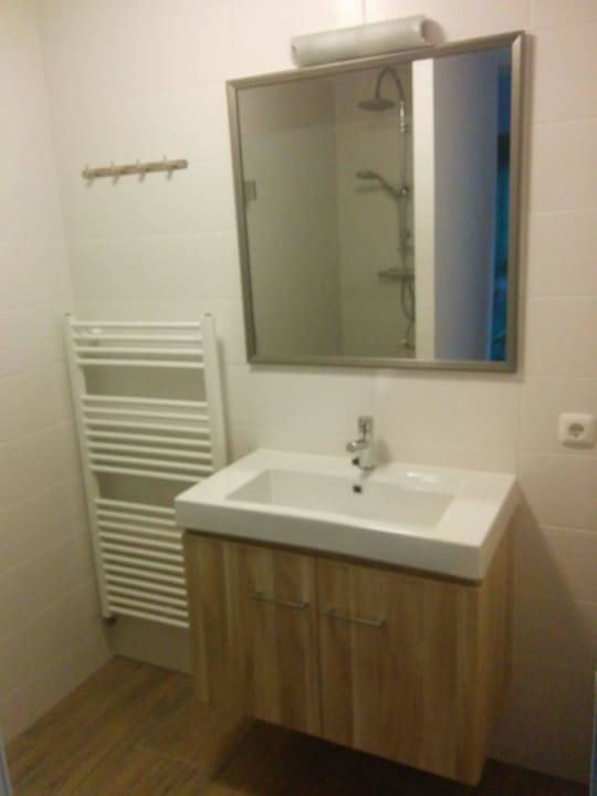 Badezimmer Kinder Roompot Strandpark Duynhille