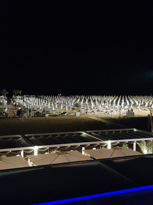 Strand Aparthotel Ashanti