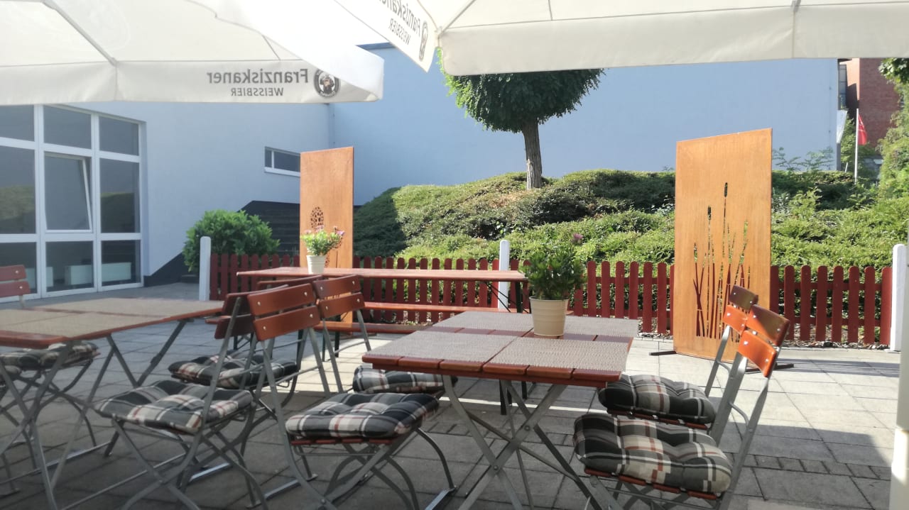 Gastro Hotel Oberhausen Neue Mitte affiliated by Meliá