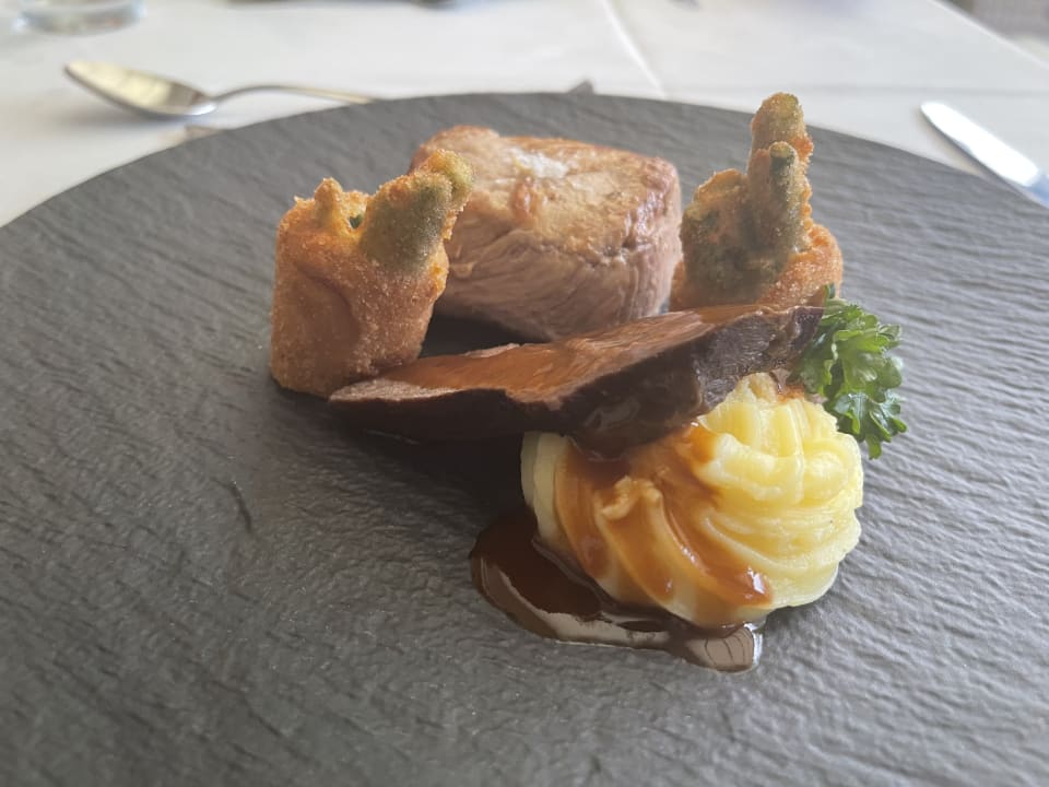 Gastro Verwöhnhotel Kristall