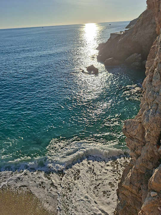 Strand Ada Port Hotel Adults Only